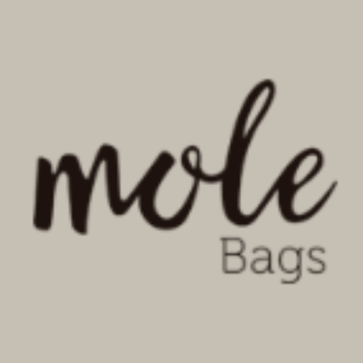 M O L E  BAGS