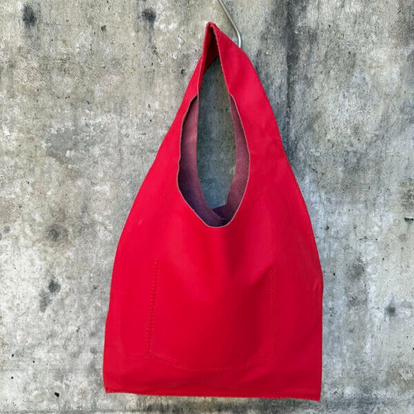 MOLE Regata Vermelho