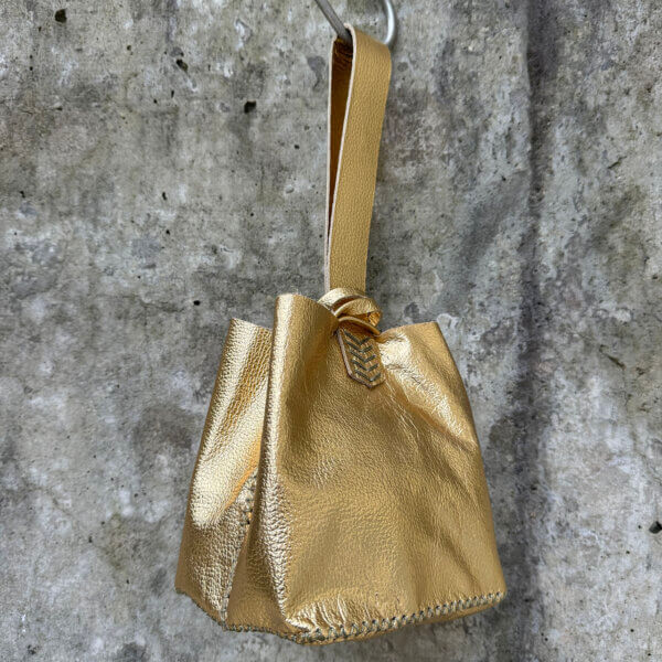 MOLE Mini Ouro